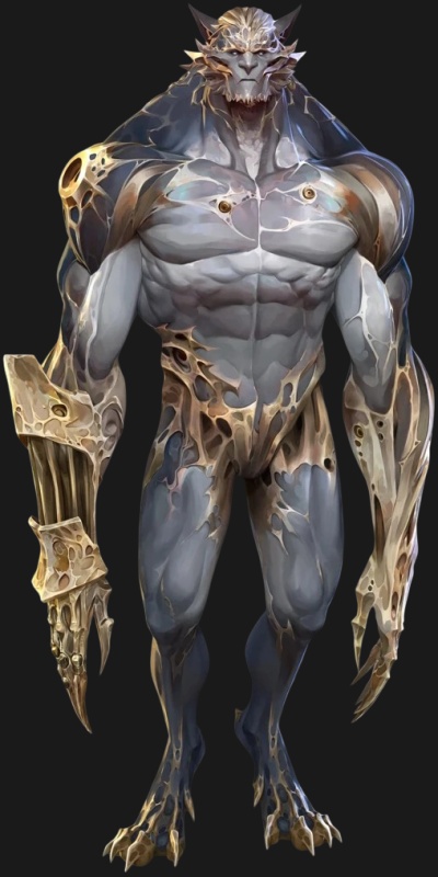 Vander - AI Character on RolePlai