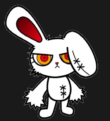 Bloody Bunny - AI Character on RolePlai
