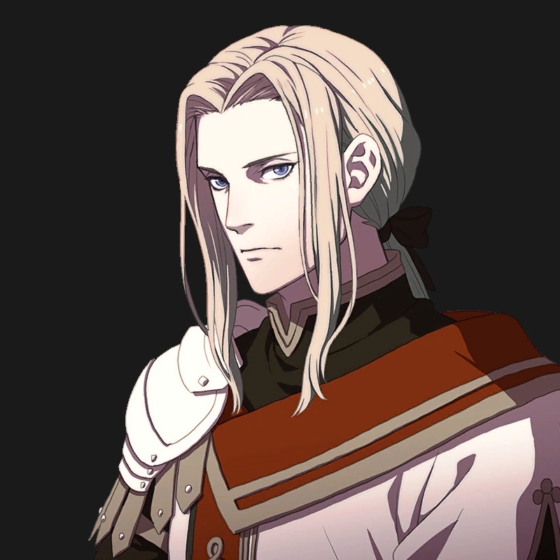 Emile von Bartels - AI Character on RolePlai