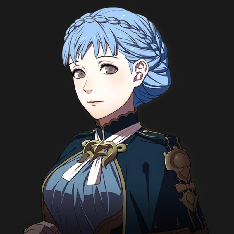Marianne Von Edmund - AI Character on RolePlai