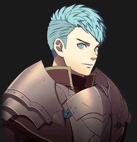 Caspar Von Bergliez - AI Character on RolePlai