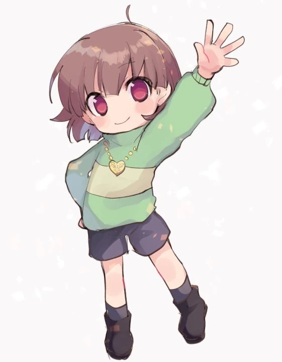 Chara Dreemur - AI Character on RolePlai