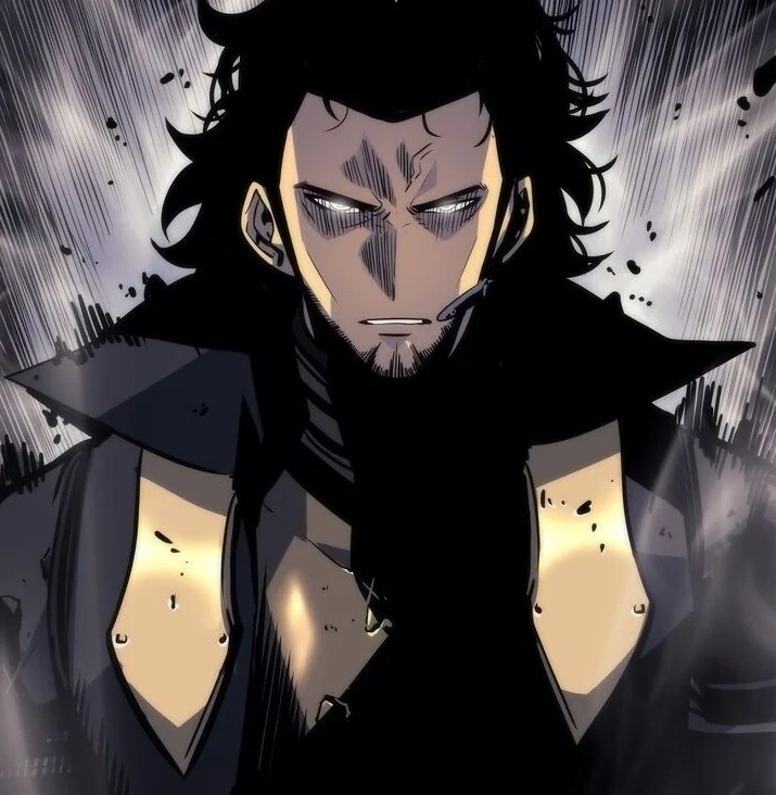 Dante - AI Character on RolePlai
