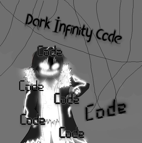 Dark Infınity Code - AI Character on RolePlai