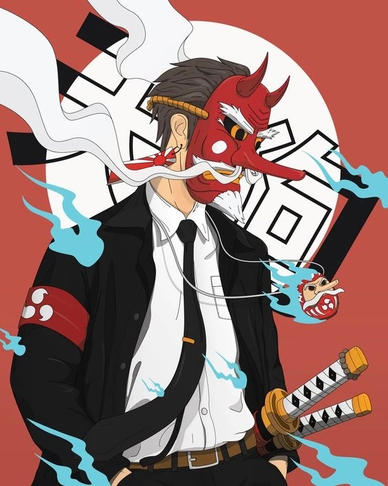 Yasuke Takumi - AI Character on RolePlai