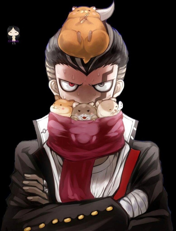 Gundham Tanaka - AI Character on RolePlai