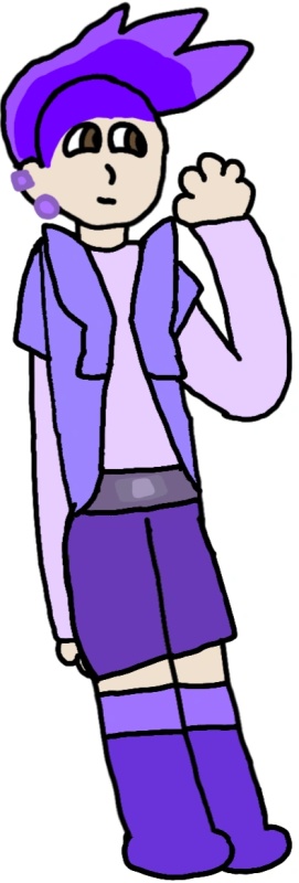 Chloe I - AI Character on RolePlai