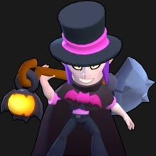 Mortis - AI Character on RolePlai
