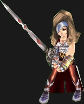 Beatrix - AI Character on RolePlai
