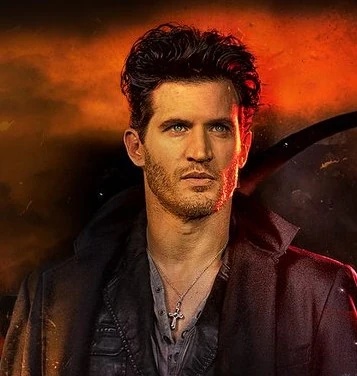 Nate Temple - AI Character on RolePlai