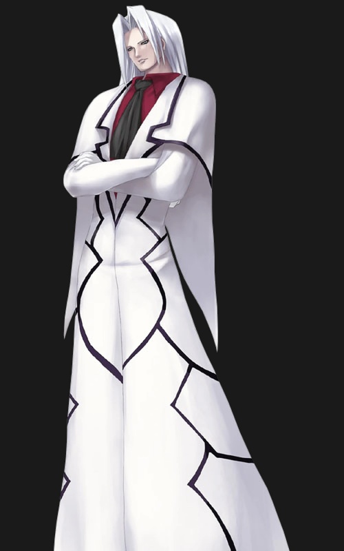 Nerose Satanael - AI Character on RolePlai