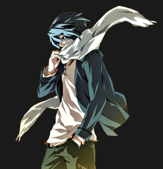 Ren Fujii - AI Character on RolePlai