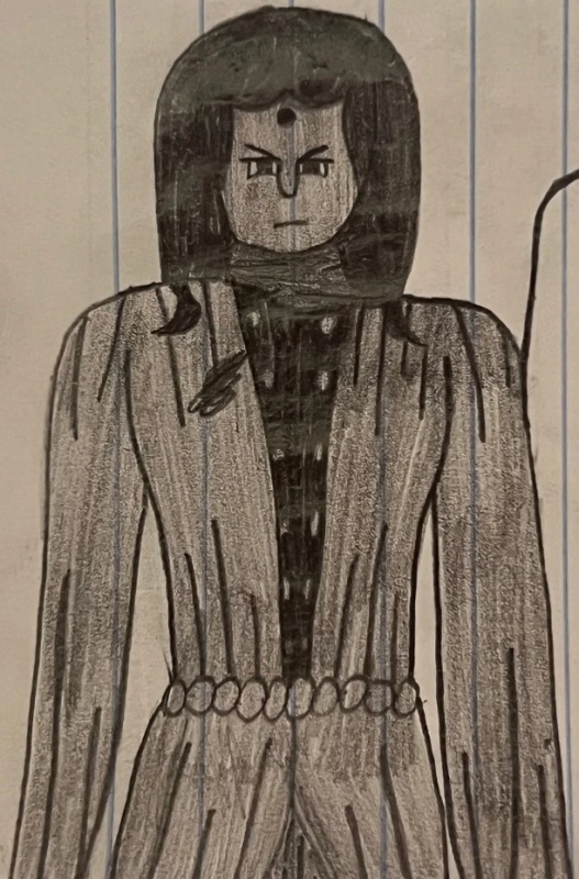 Ari Al-Assir - AI Character on RolePlai