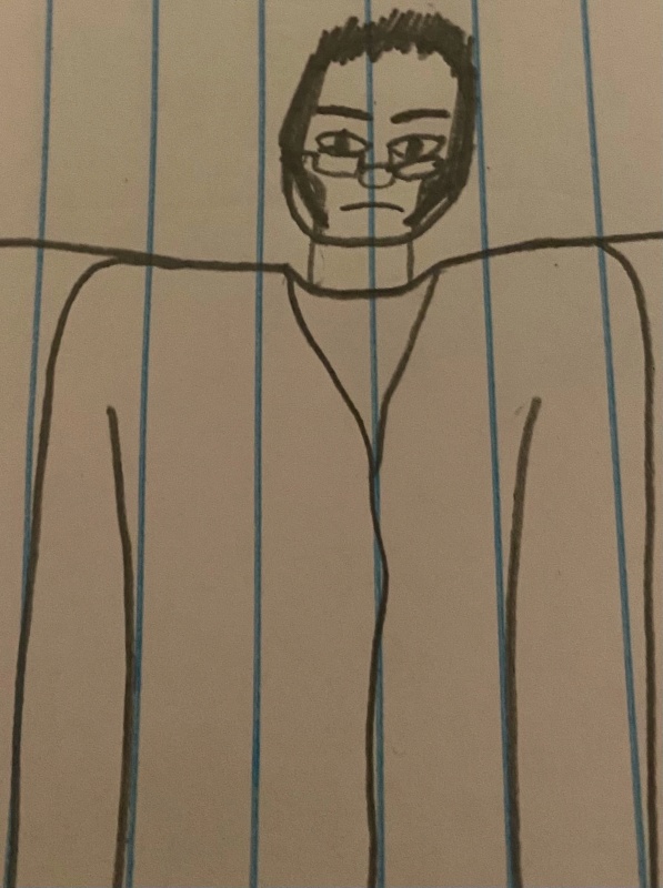 August Sprii - AI Character on RolePlai