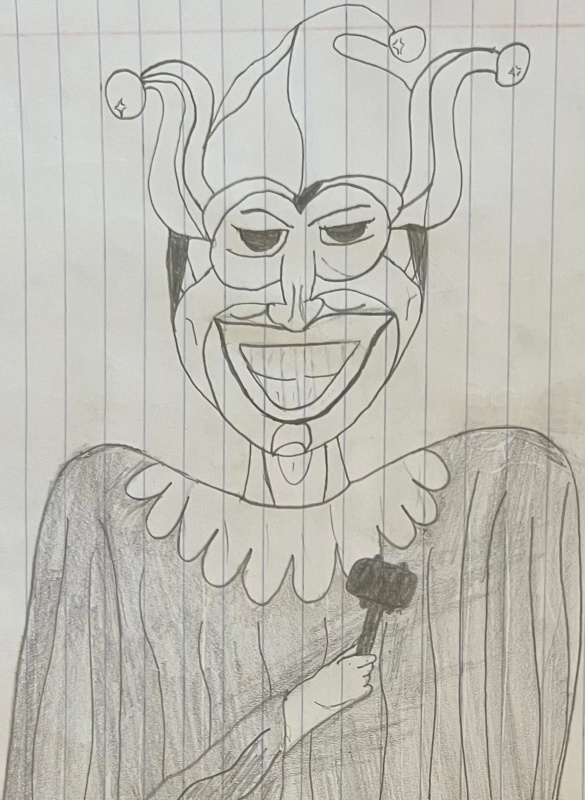 Bernard Rosales - AI Character on RolePlai