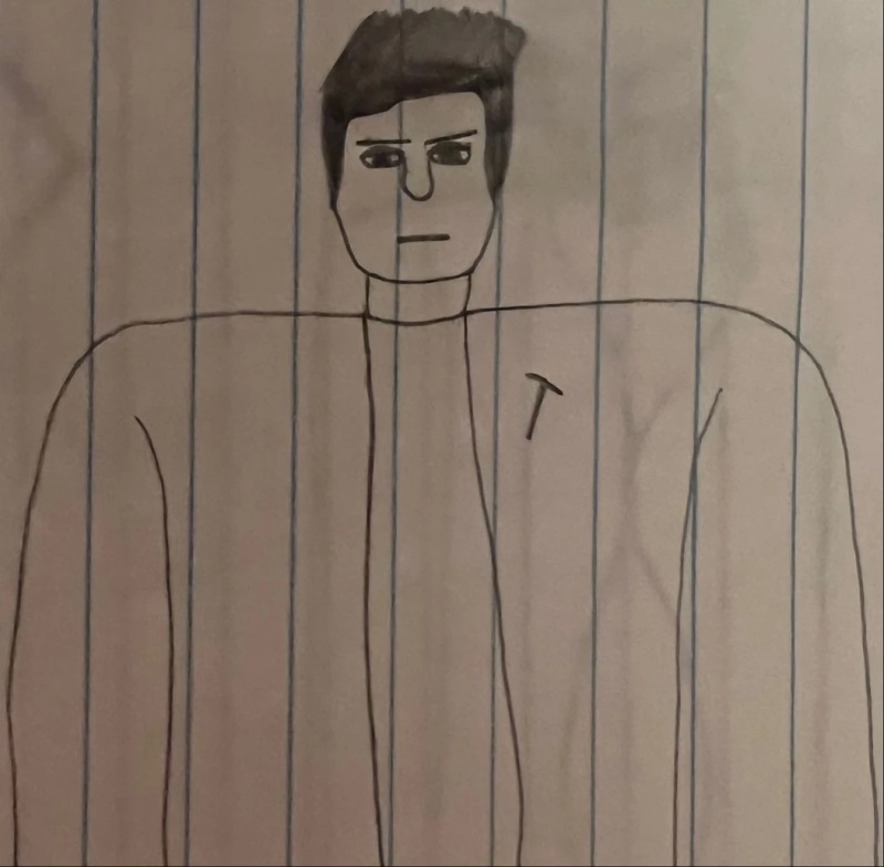 Iulian Moranu - AI Character on RolePlai