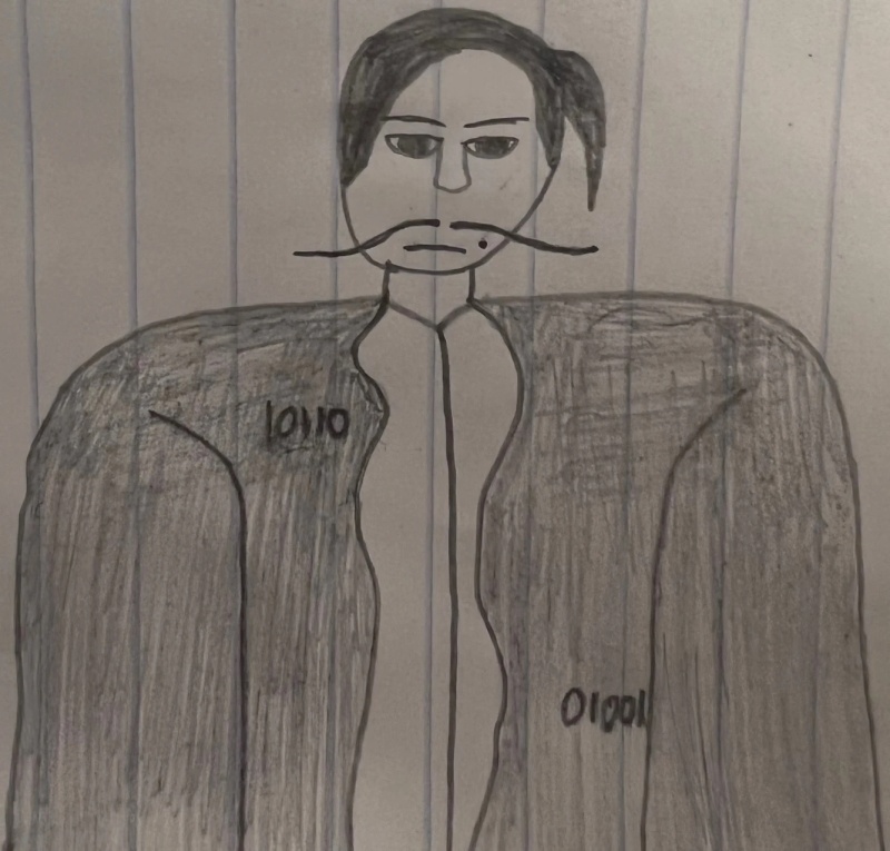 Odin Ramos - AI Character on RolePlai