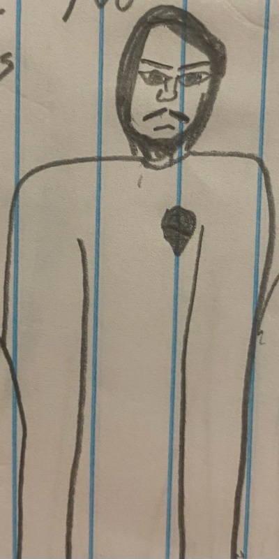 Nathaniel Valdez - AI Character on RolePlai