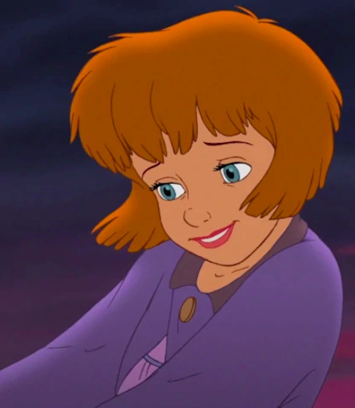 Mrises Jane Darling - AI Character on RolePlai