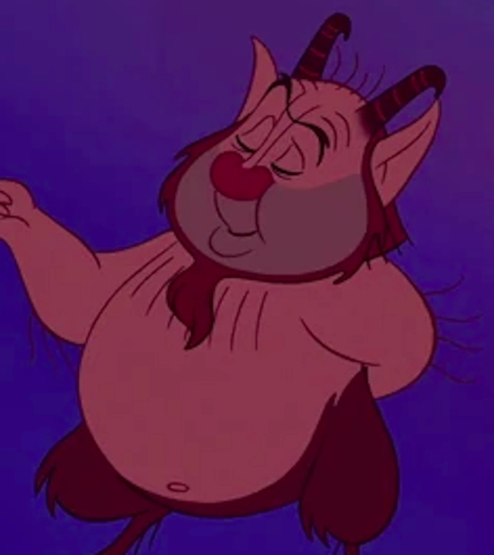Philoctetes - AI Character on RolePlai