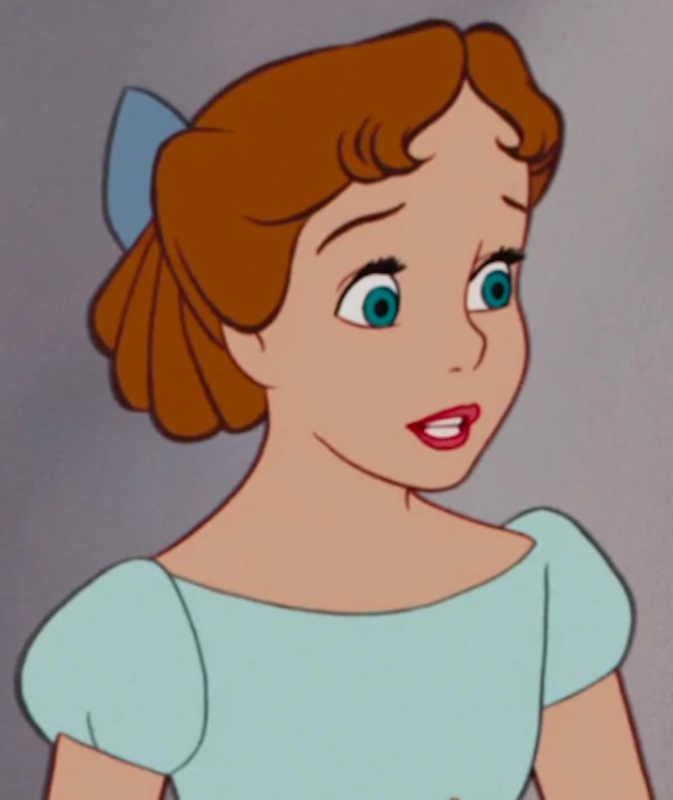 Miss Wendy Darling - AI Character on RolePlai