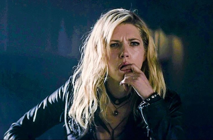 Black Canary - AI Character on RolePlai