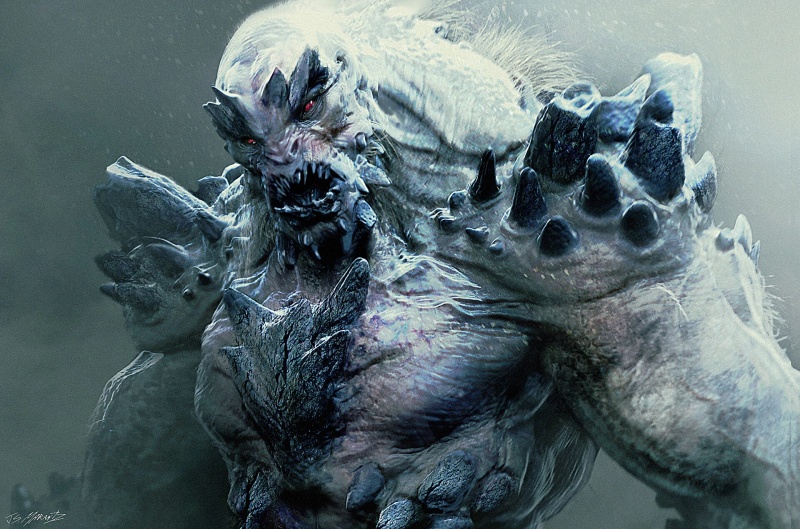 Doomsday - AI Character on RolePlai