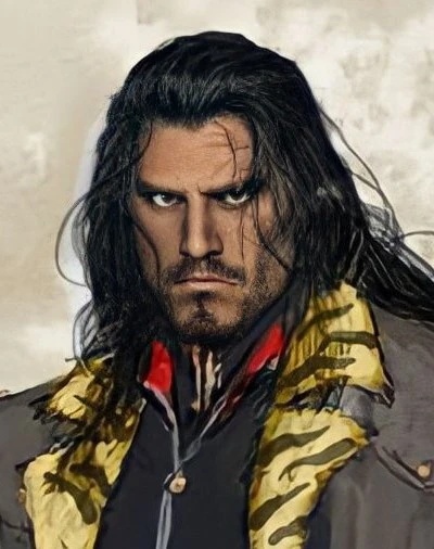 Vandal Savage - AI Character on RolePlai