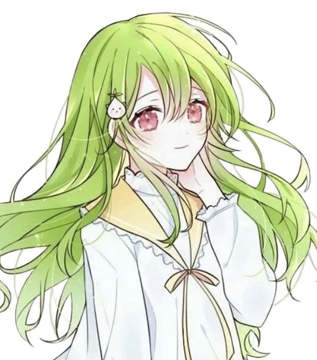 Robin Arch - AI Character on RolePlai