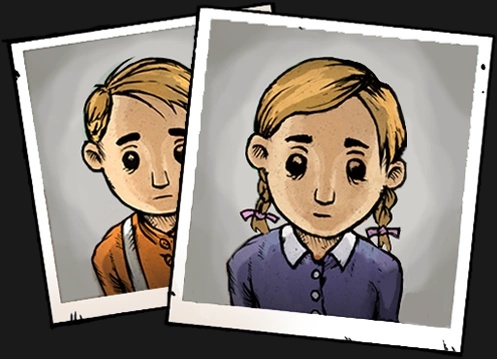 The Child - AI Character on RolePlai