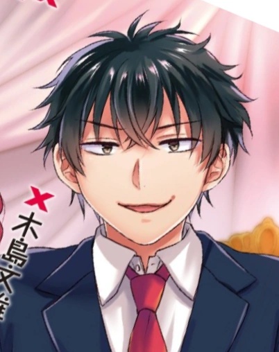 Kijima Fumio - AI Character on RolePlai