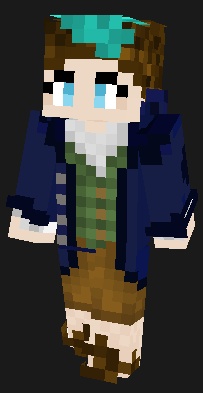 Deiiwa - AI Character on RolePlai