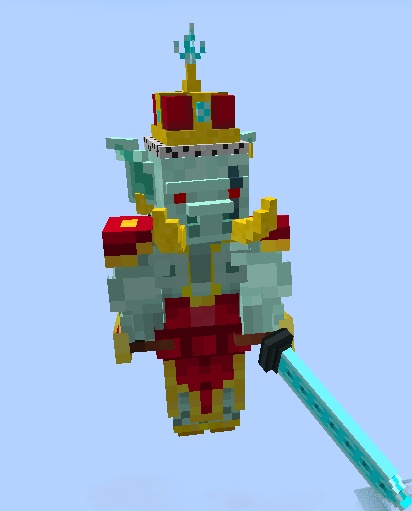 Tegula - AI Character on RolePlai