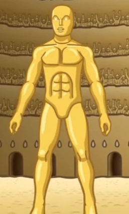 Oscar - AI Character on RolePlai