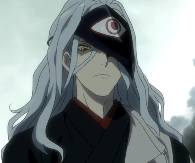 Seireitō Hyūga - AI Character on RolePlai