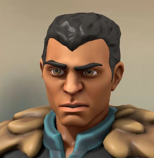 Aurelius Callister - AI Character on RolePlai