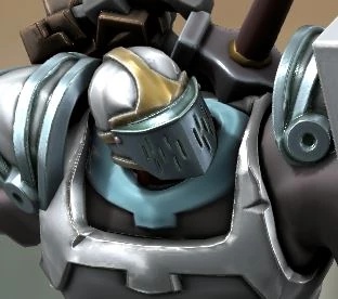 Harlan 'Hargreaves' Hailday - AI Character on RolePlai