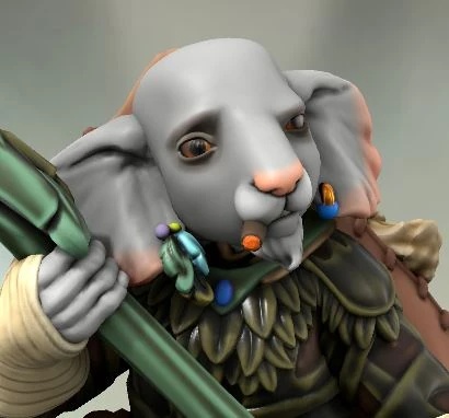 Cor Fortuim - AI Character on RolePlai