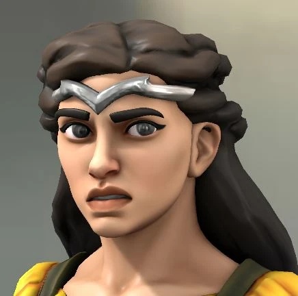 Margaret Callister - AI Character on RolePlai