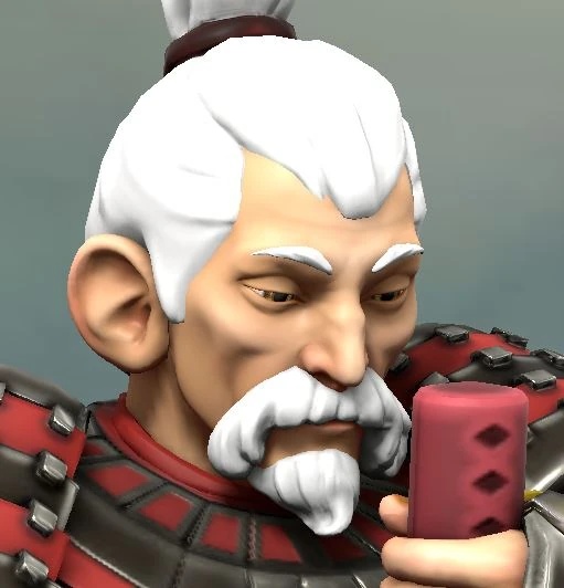 Oda Shisu - AI Character on RolePlai