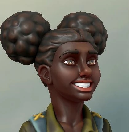 Veertje - AI Character on RolePlai