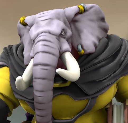 Shep - AI Character on RolePlai