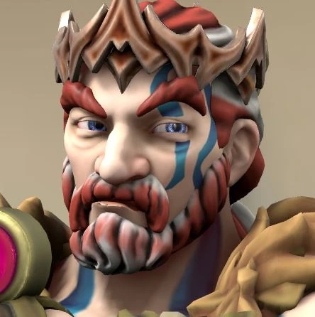 Darius Alaric Exilium - AI Character on RolePlai