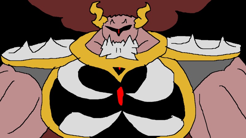 Malvain - AI Character on RolePlai