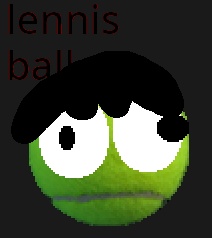 Lennis Ball - AI Character on RolePlai