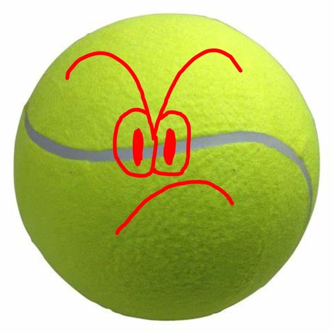 Bummis Ball - AI Character on RolePlai
