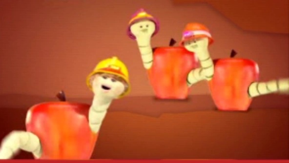 The Dig-Its - AI Character on RolePlai