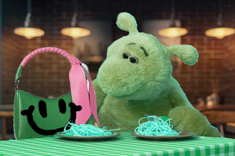 Rig and Billy Go Out For Dinner - AI Character on RolePlai