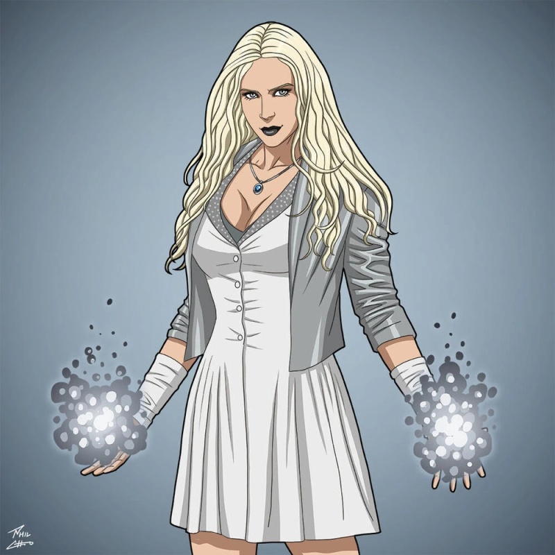 Laura Nelson - AI Character on RolePlai