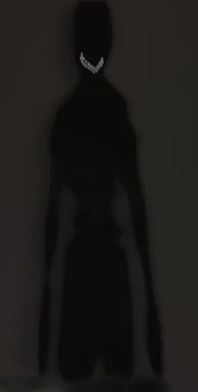 The Entity - AI Character on RolePlai
